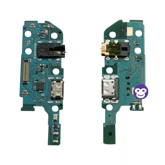 Charger Port TYPE C Flex Samsung Galaxy A202 / A20E (2019) - USED