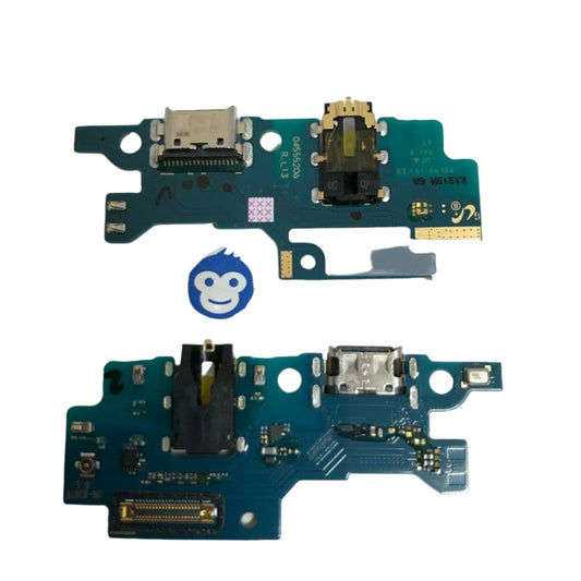 CHARGING PORT FLEX SAMASUNG GALAXY M31 M315 / M307 M30S - NEW