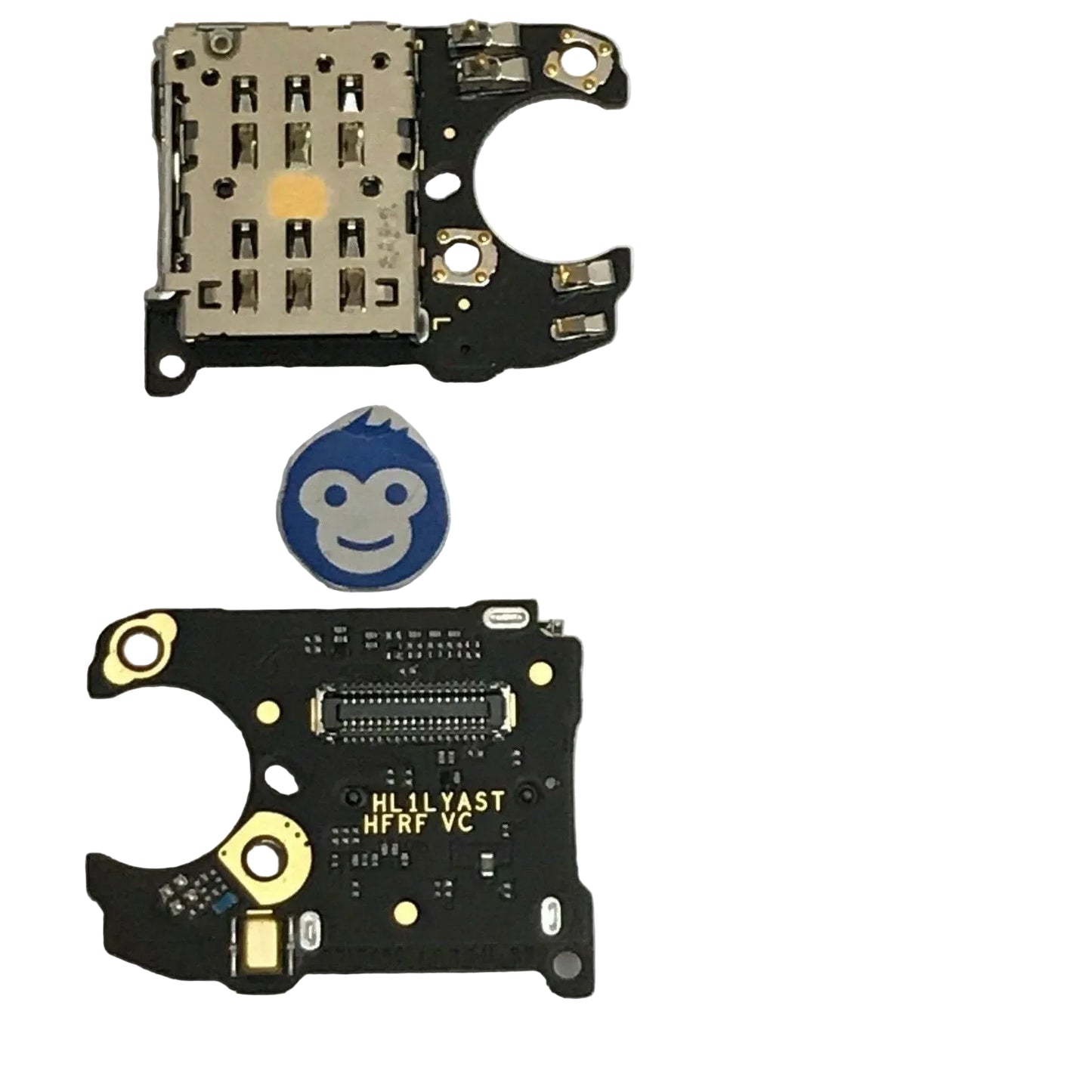 SIM READER HUAWEI MATE 20 PRO - USED