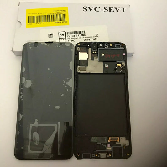 LCD Display Screen Samsung Galaxy A30s A307 - New