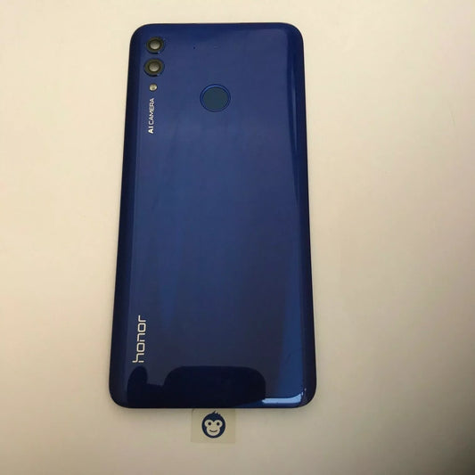 Huawei Honor 10 Lite Rear Back Cover in Blue - GRADE AB