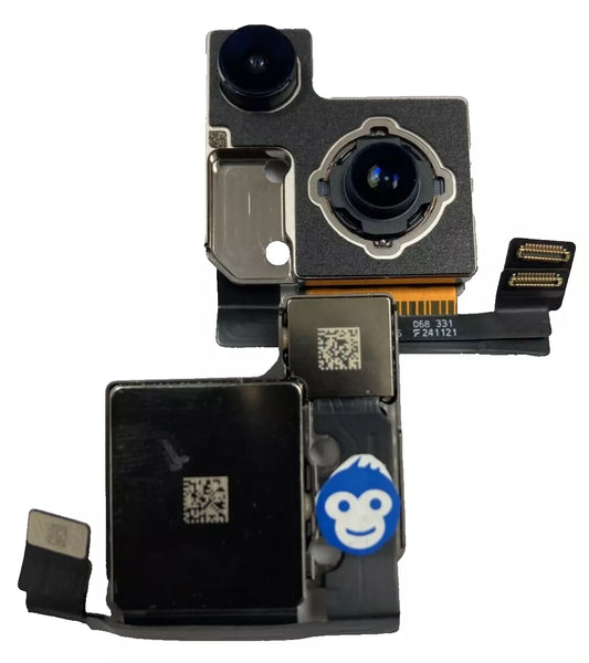 APPLE IPHONE 13 MINI / 13 REAR CAMERA MODULE