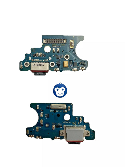 Charger Port TYPE C Flex Samsung Galaxy GALAXY S20 / S20 5G G980 G981 - NEW