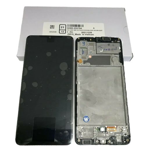 LCD SCREEN DISPLAY FOR SAMSUNG GALAXY A32 4G SM-A325 - NEW