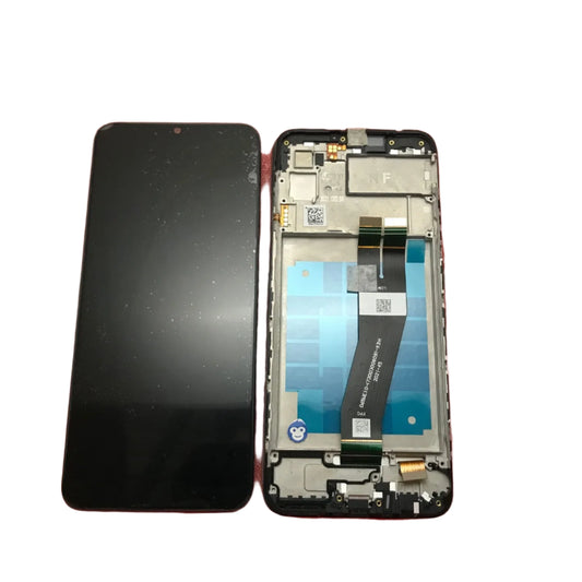 LCD SCREEN DISPLAY Samsung Galaxy A03 A035 A035G - NEW