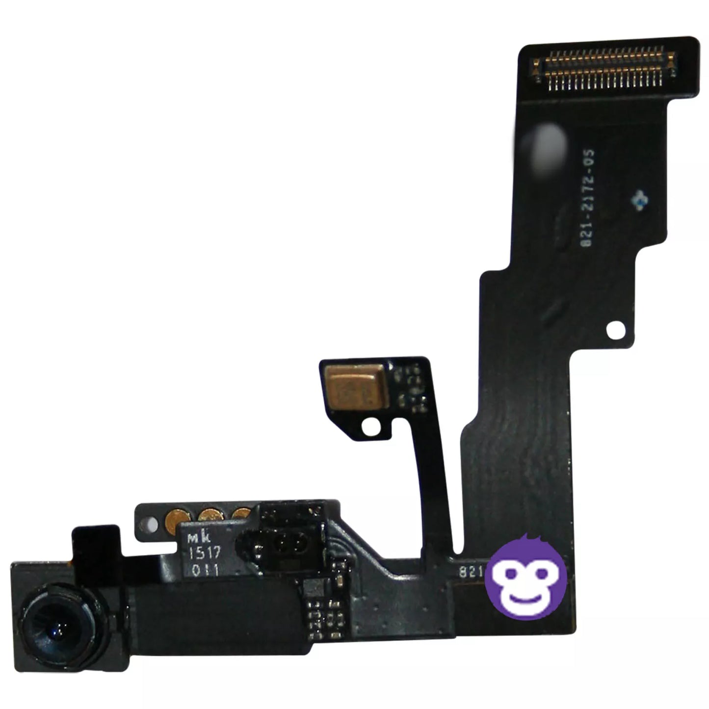 FRONT SELFIE CAMERA FLEX PROXIMITY SENSOR APPLE IPHONE 6 (6G) - USED