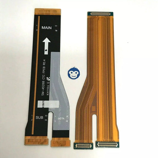 Mainflex Cable Samsung Galaxy A52 4G A52 5G A525 A526 - NEW