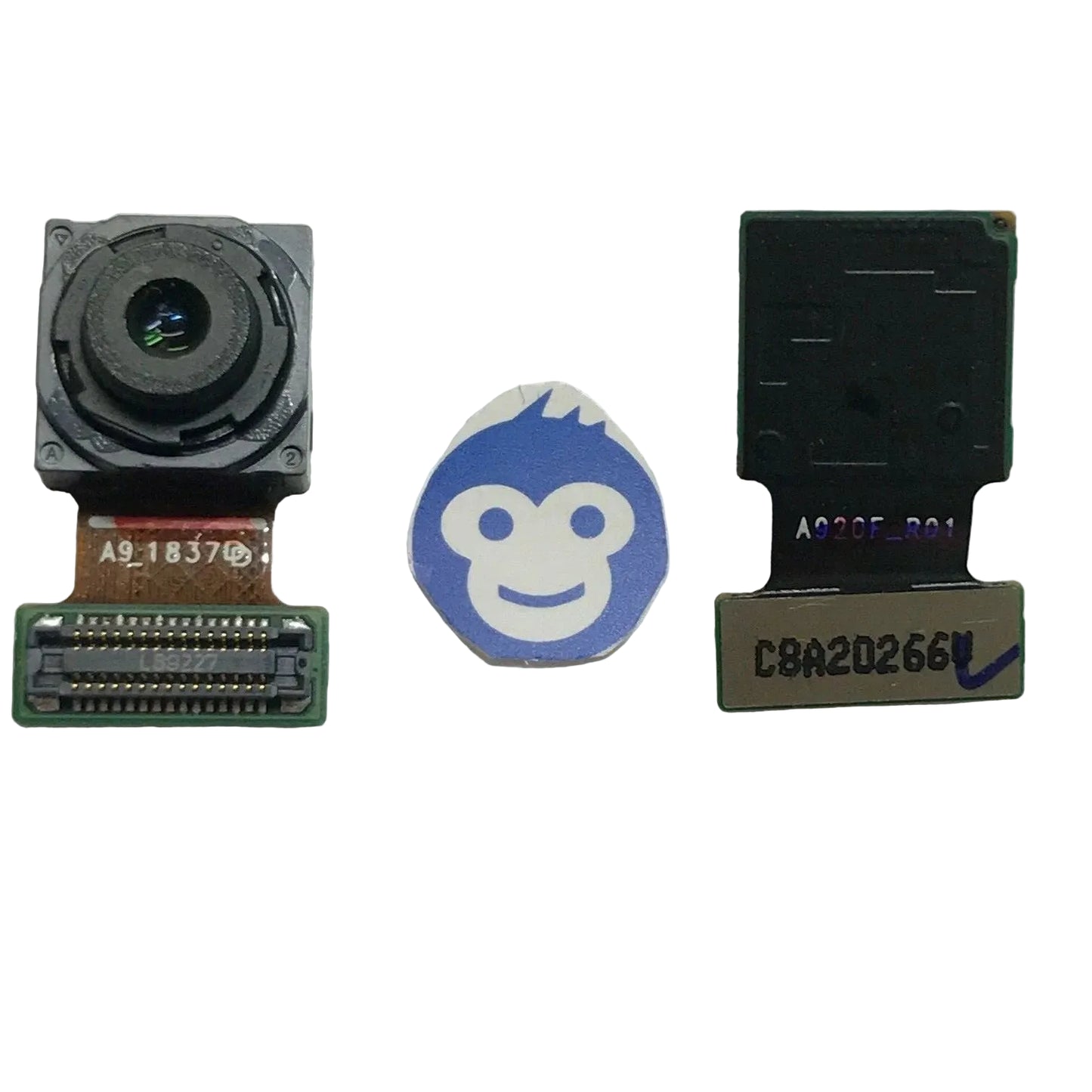 Front Camera Flex Samsung Galaxy A9 A920 - USED
