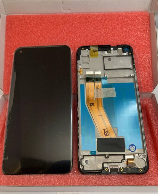 LCD Screen Display Samsung Galaxy A11 / A115  - NEW