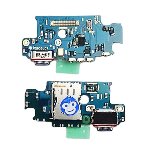 Charger port sim reader Samsung Galaxy S25 Plus S936 - NEW