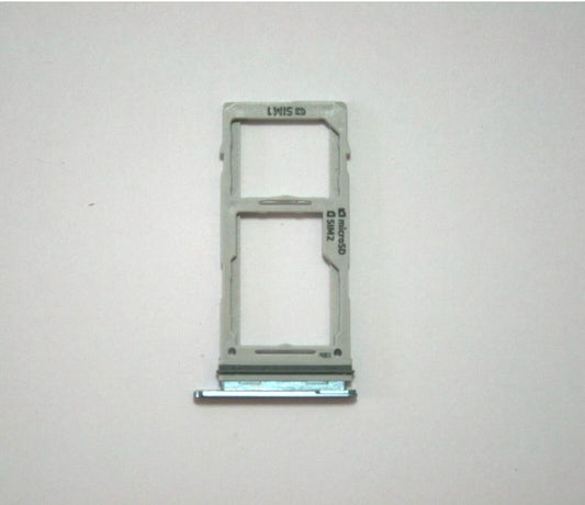 Sim Tray Samsung Galaxy S10E G970 Prism Blue - NEW