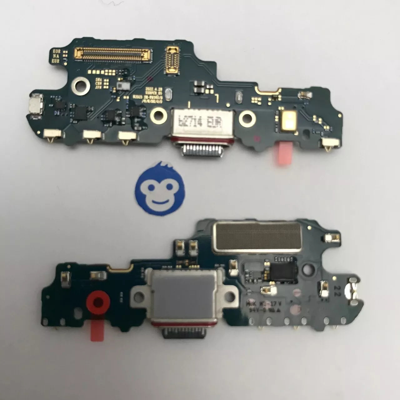 CHARGER PORT FLEX SAMSUNG GALAXY Z FOLD 4 5G F936 - NEW