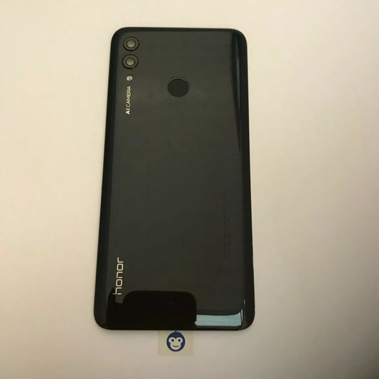 Huawei Honor 10 Lite Rear Back Cover in Black - GRADE AB
