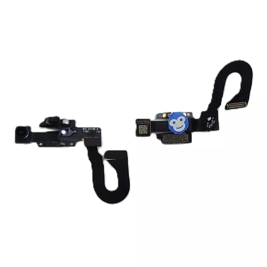 FRONT SELFIE CAMERA FLEX PROXIMITY SENSOR IPHONE 8 (8G) - USED