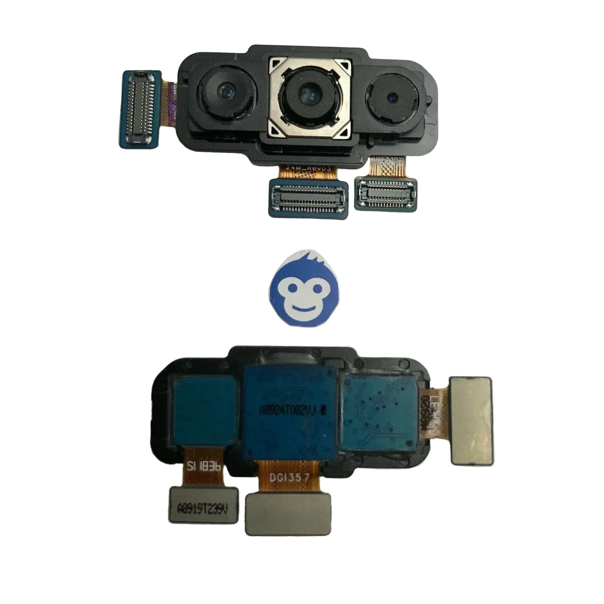 Rear Camera Module for Samsung Galaxy A7 (2018) A750 - USED