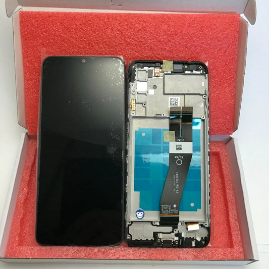 LCD SCREEN DISPLAY FOR SAMSUNG GALAXY A03s A037 SM-A037G - NEW