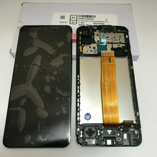 LCD SCREEN DISPLAY SAMSUNG GALAXY M12 M127 - NEW