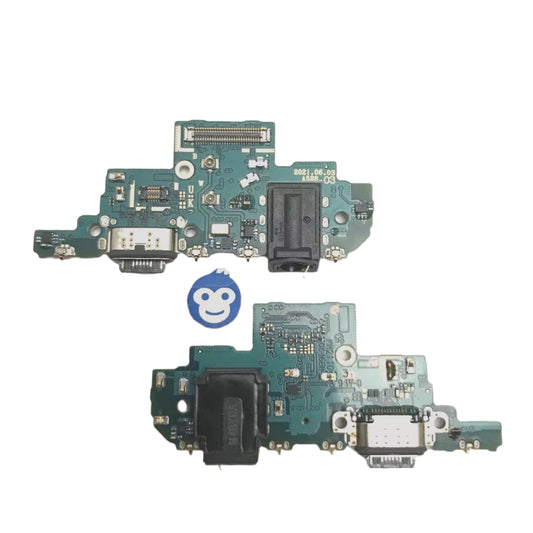 Charger Port TYPE C Flex Samsung Galaxy A52s A528 - K2 - NEW
