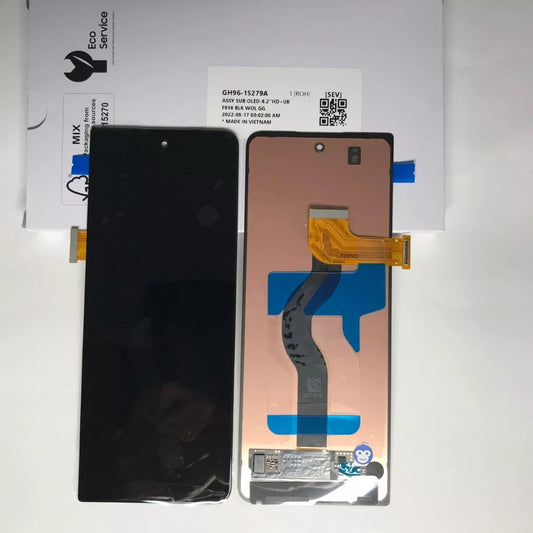 SAMSUNG GALAXY Z FOLD 4 5G F936 OUTER LCD SCREEN DISPLAY - NEW
