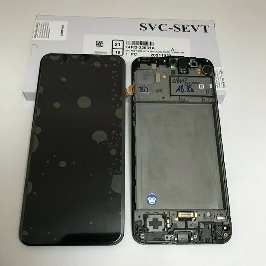 LCD SCREEN DISPLAY SAMSUNG GALAXY M31 M315 / M21S M217 - NEW