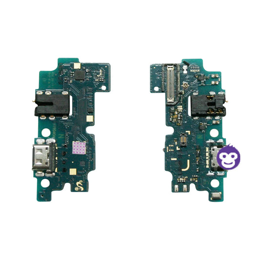 Charger Port TYPE C Flex Samsung Galaxy A50 (2019) A505 - USED