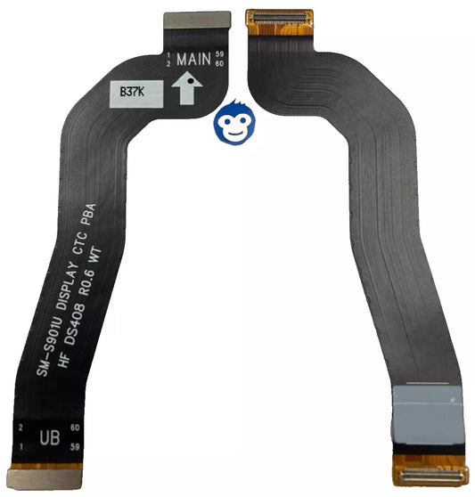DISPLAY LCD FLEX Cable Samsung Galaxy GALAXY S22 S901 - NEW