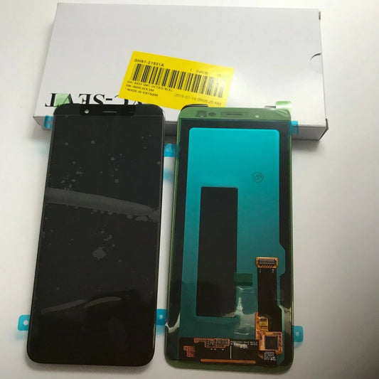 LCD Screen Display  Samsung Galaxy J6 (2018) J600 - NEW