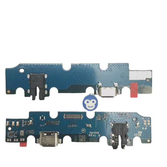 CHARGING PORT FLEX SAMSUNG GALAXY TAB A7 LITE WIFI T220 - NEW