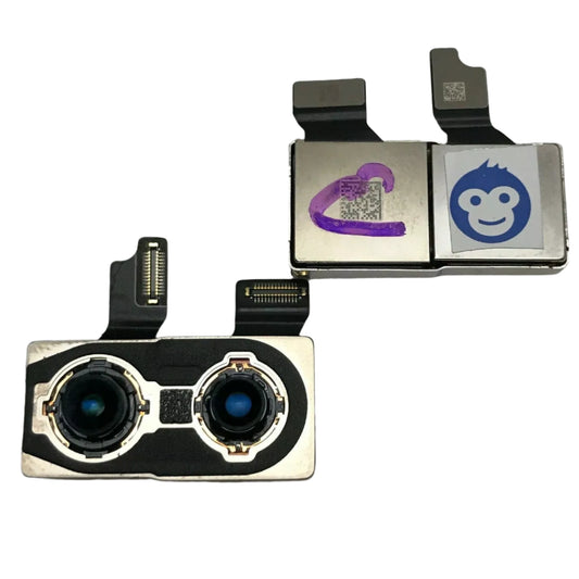 APPLE IPHONE XS / XSMAX REAR CAMERA MODULE
