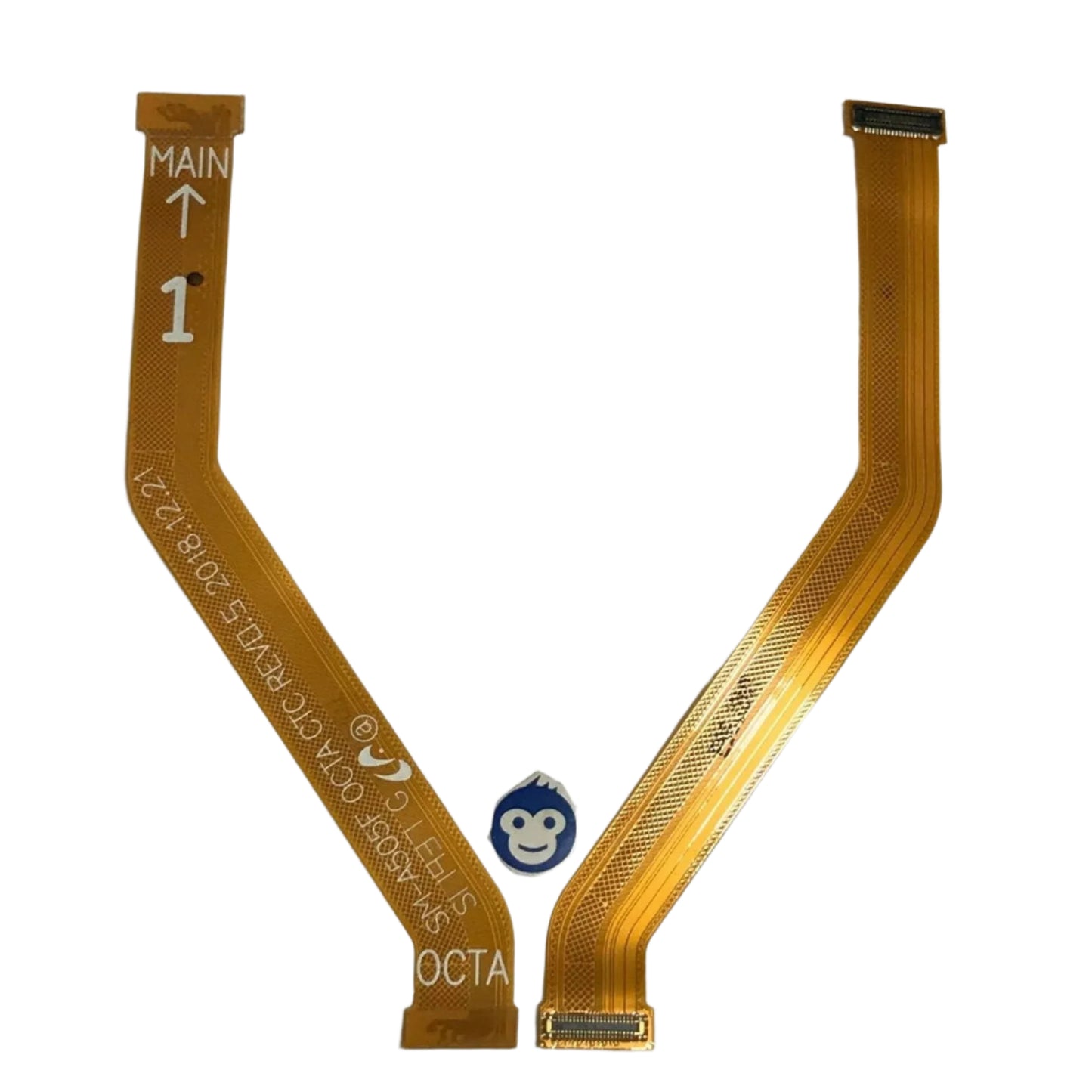 Mainflex Cable Samsung Galaxy A50 A505 - USED