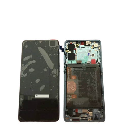 LCD Screen Display Huawei P30 Breathing Crystal with Battery (NEW VERSION) - NEW