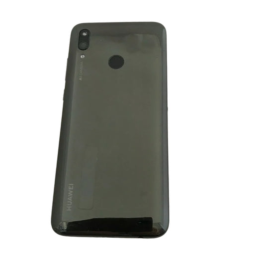 Huawei P Smart 2019 Rear Back Cover in Black - GRADE AB