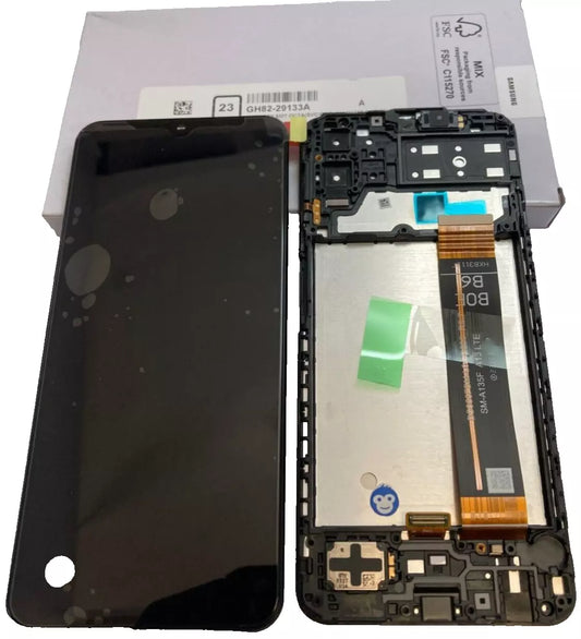 LCD SCREEN DISPLAY SAMSUNG GALAXY M13 M135 - NEW