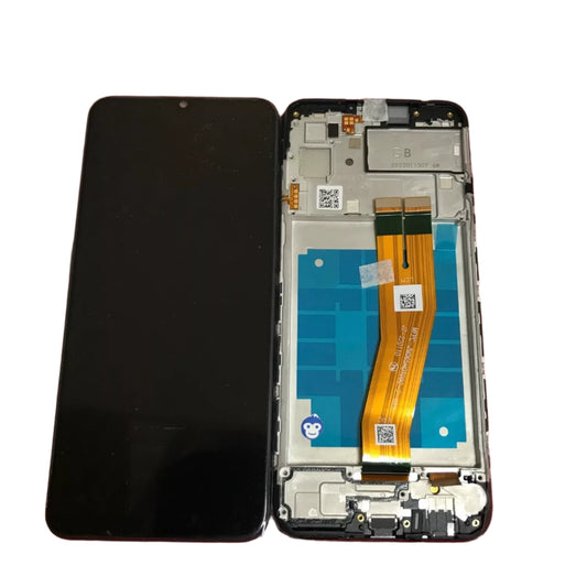 LCD SCREEN DISPLAY Samsung Galaxy A03 A035F NON-EU / NON-UK - NEW
