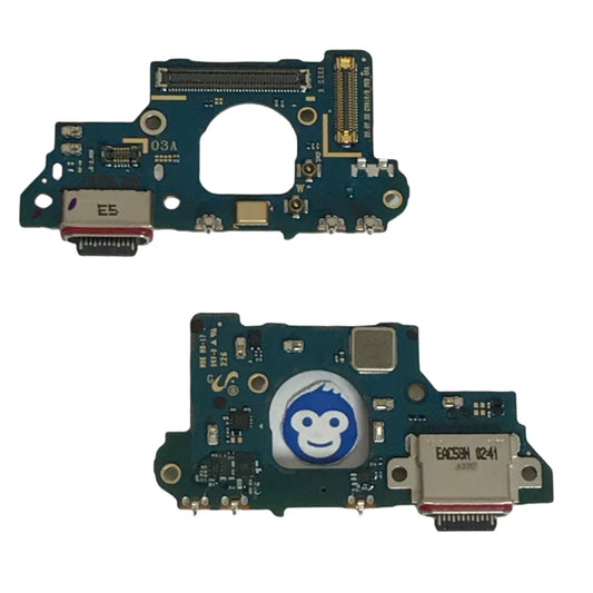 Charger Port TYPE C Flex Samsung Galaxy S20 FE 5G G781 - NEW