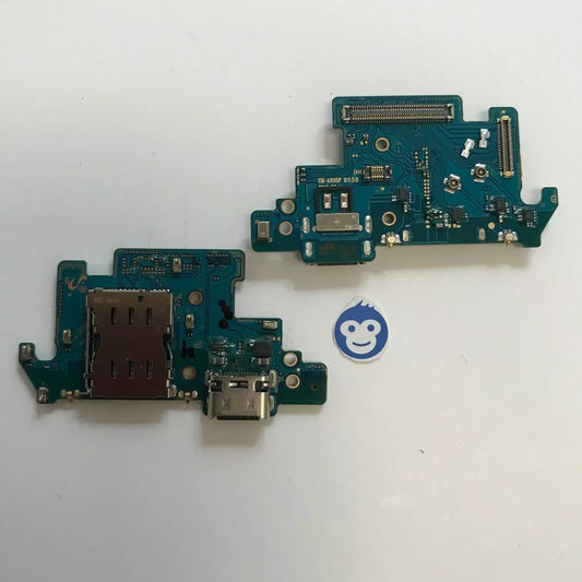Charger Port TYPE C Flex Samsung Galaxy A80 (2019) A805 - NEW
