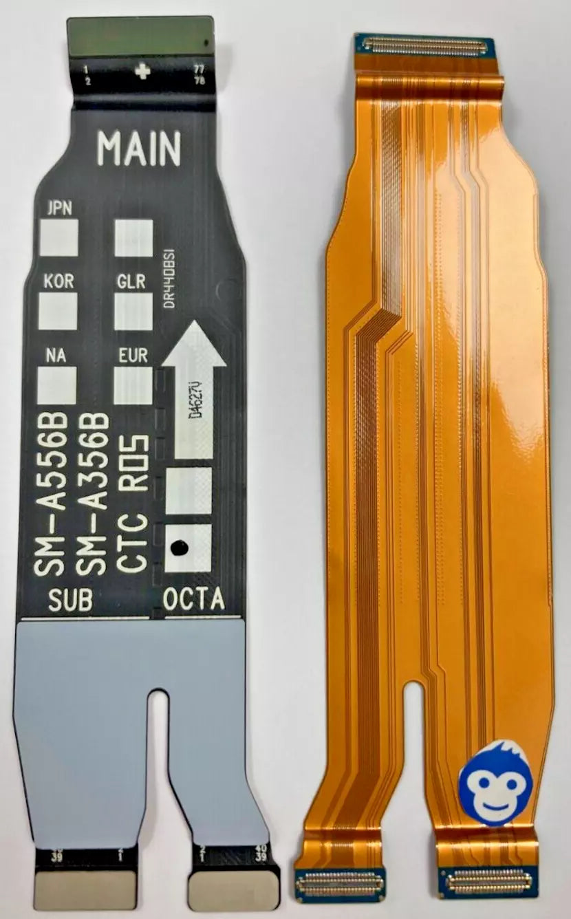 MAINFLEX SAMSUNG GALAXY A35 5G A356 A55 5G A556 - NEW
