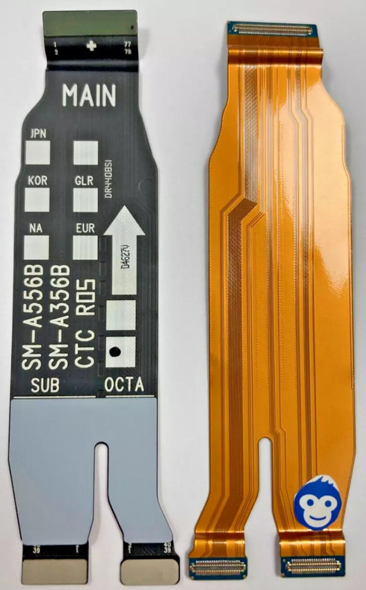 MAINFLEX SAMSUNG GALAXY A35 5G A356 A55 5G A556 - NEW