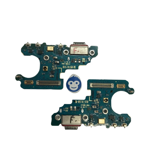 Charger port Type-C Flex for Samsung Galaxy Note 10 N970 (2019) - USED