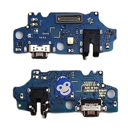 CHARGING PORT FLEX SAMSUNG GALAXY A05S A057  - USED