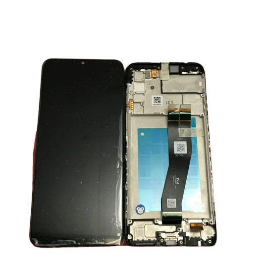LCD SCREEN DISPLAY Samsung Galaxy A02S A025 A025G - NEW