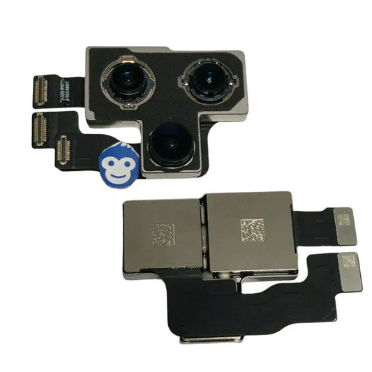 APPLE IPHONE 11 PRO MAX / 11 PRO REAR CAMERA MODULE
