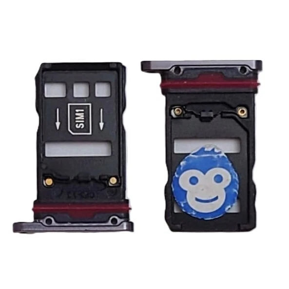 SIM Tray  Huawei Mate 20 Pro Twilight - GRADE AB