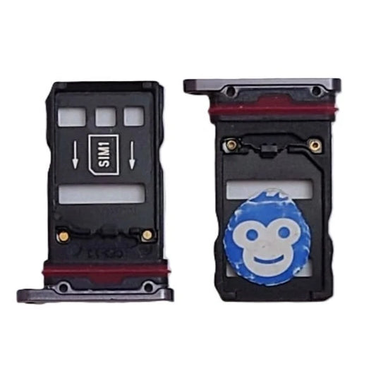 SIM Tray  Huawei Mate 20 Pro Twilight - GRADE AB