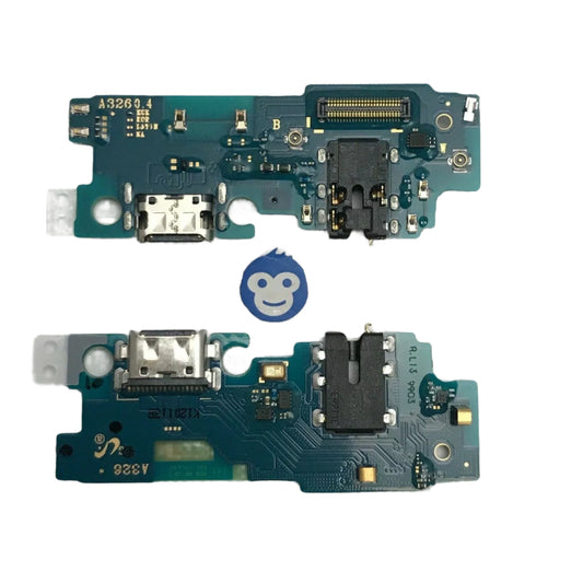 Charger Port TYPE C Flex Samsung Galaxy A32 5G A326 - NEW