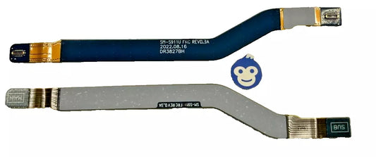 FRC FLEX Cable Samsung Galaxy GALAXY S23 S911 - NEW