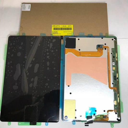 LCD SCREEN DISPLAY SAMSUNG TAB S6 SM-T860 SM-T865 - NEW