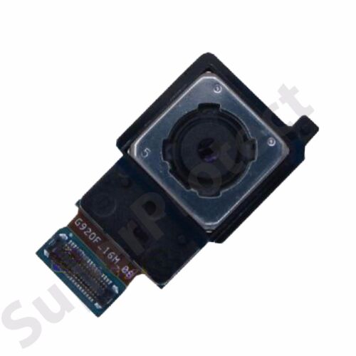 Rear Camera Module for Samsung Galaxy G920 s6 - USED