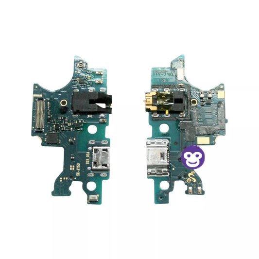 Charger Port TYPE C Flex Samsung Galaxy A7 (2018) / A750  - USED