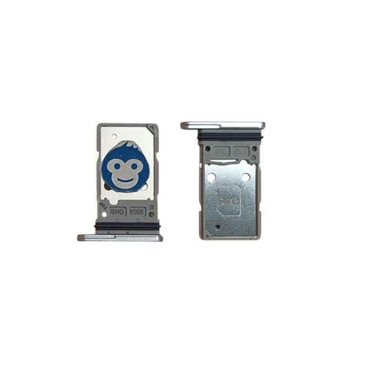 Sim Tray Samsung Galaxy S25 FE S731 Icy Blue - New